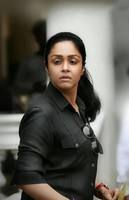 Jyothika Jhansi Movie Stills